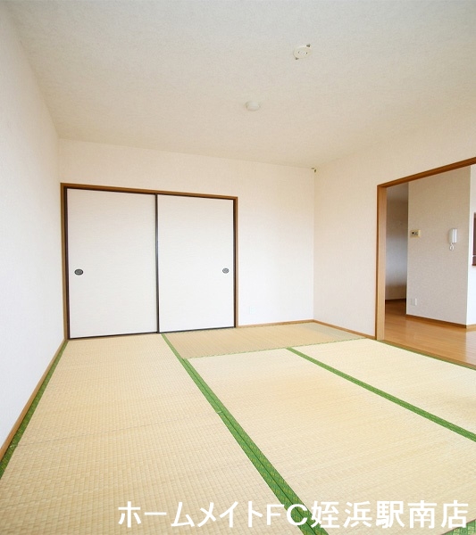 その他　★和室はやっぱり落ち着きます★参考写真