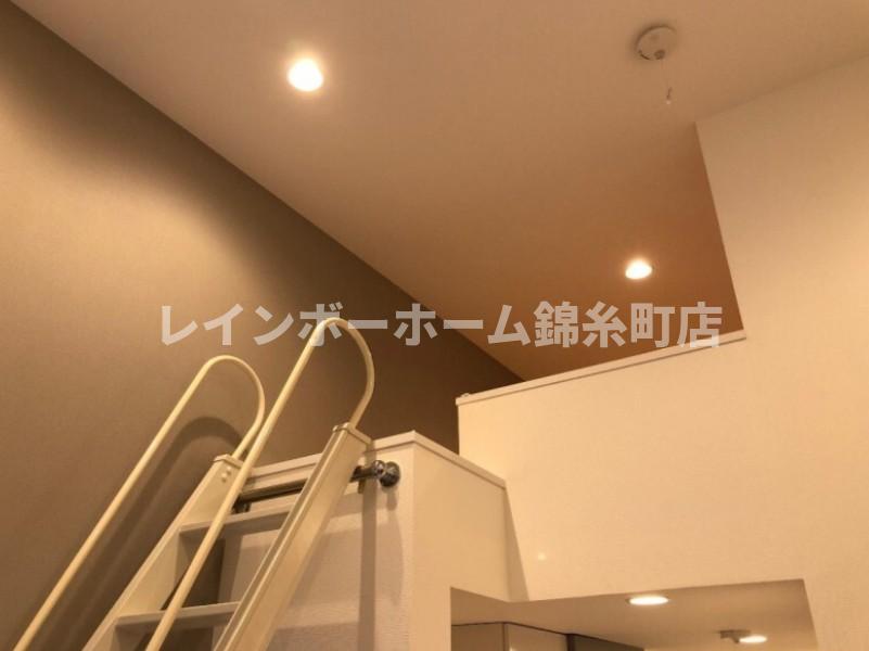 その他部屋・スペース