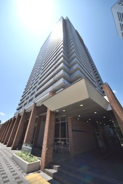 建物外観　★荘厳な外観★
