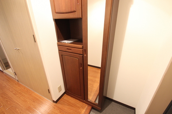 その他　※他部屋のお写真になります