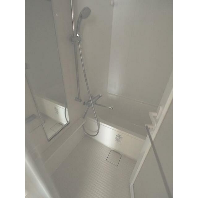 バス・シャワールーム　※同仕様写真
