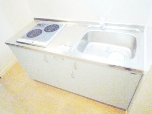 キッチン　★システムキッチン★