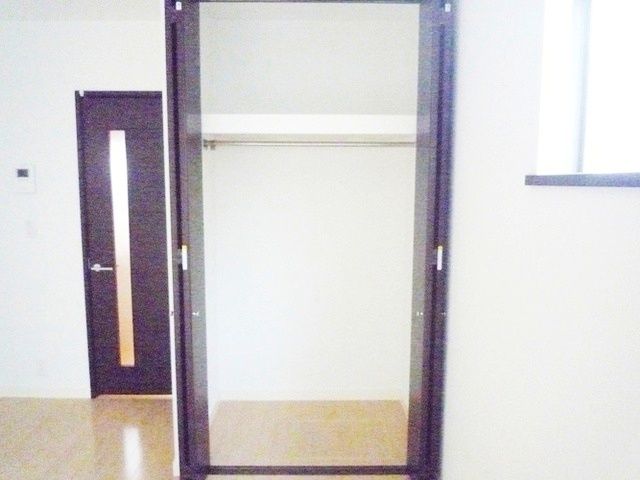 収納　★クローゼット★