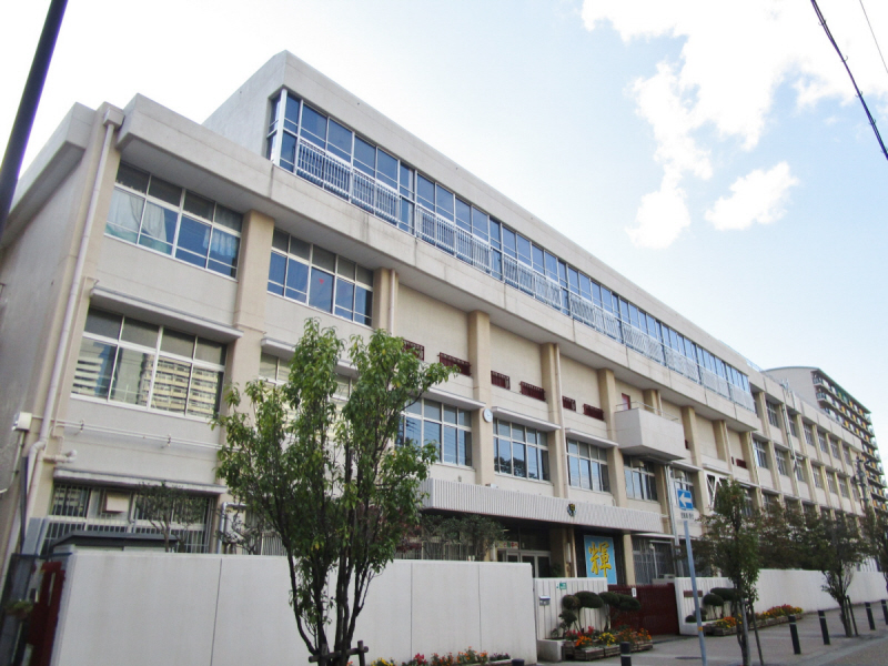 丸吉マンションの周辺写真