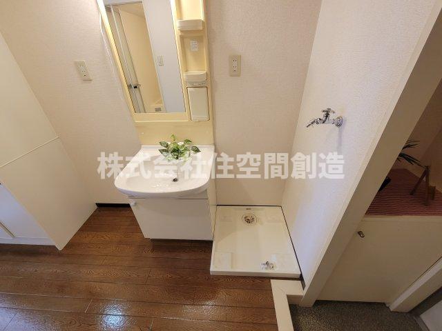 その他　※同タイプの写真となり、実際のお部屋とは異なる場合があります