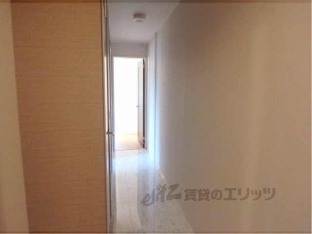 その他部屋・スペース　廊下