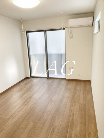 その他部屋・スペース　寝室です。