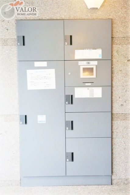 その他共有部分　物件画像