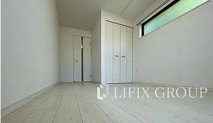 その他部屋・スペース　トイレ