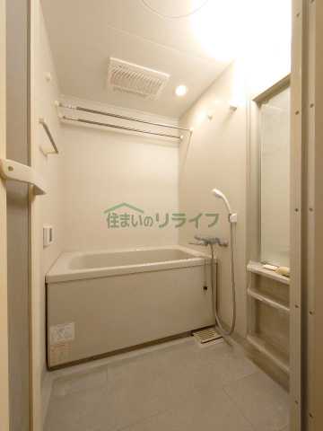 バス・シャワールーム　K’s麹町