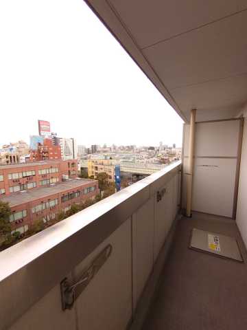 ラクラス池袋のその他写真