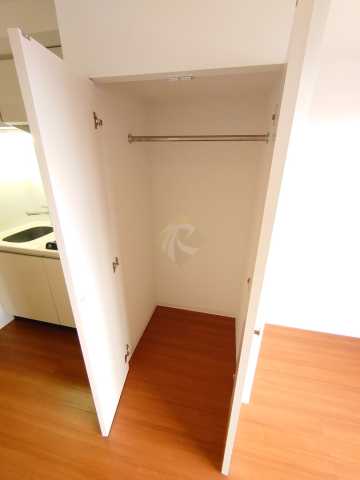 ラクラス池袋の内装写真