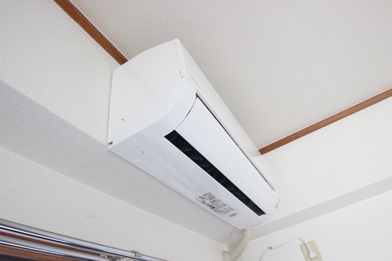 その他設備　※別室の写真です