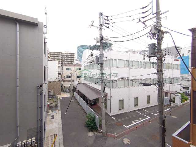 アバンテ神楽坂のその他写真