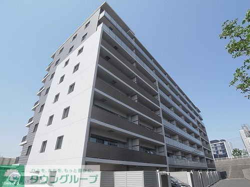 建物外観　外観　別角度
