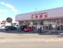 ショッピングセンター　ファッションセンターしまむら大和田店（ショッピングセンター）まで450m