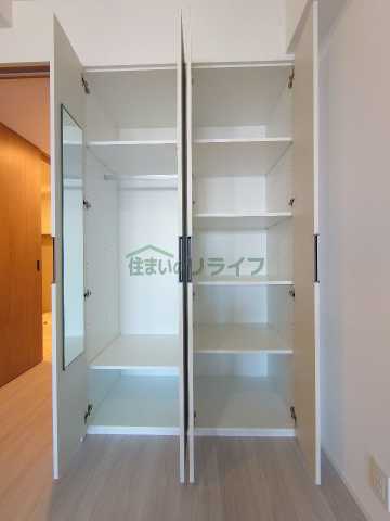 RESIDENCE KOENJIの内装写真