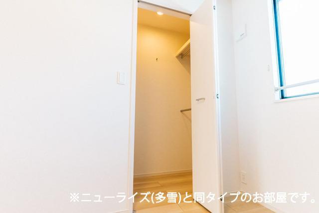 収納　※同タイプ