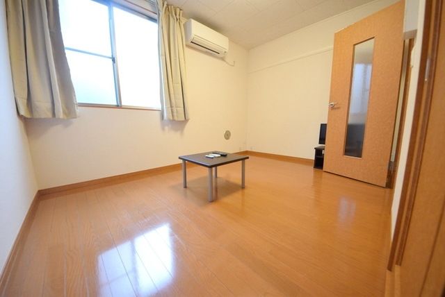 その他部屋・スペース　★キレイな居室です★