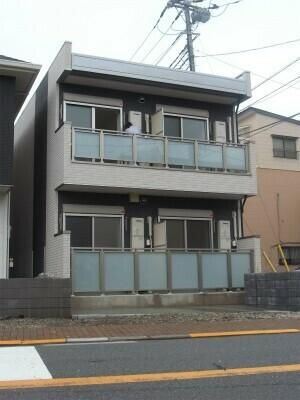 日暮里・舎人ライナー 高野駅 徒歩13分 築12年