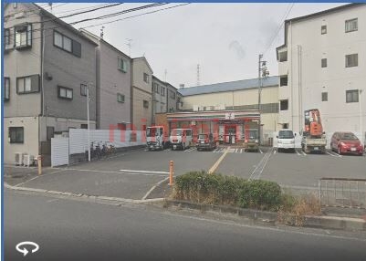 コンビニ　セブンイレブン摂津鳥飼中3丁目店（コンビニ）まで1451m