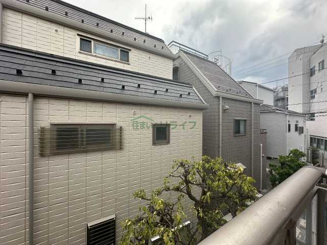 パールハイツ天沼のその他写真