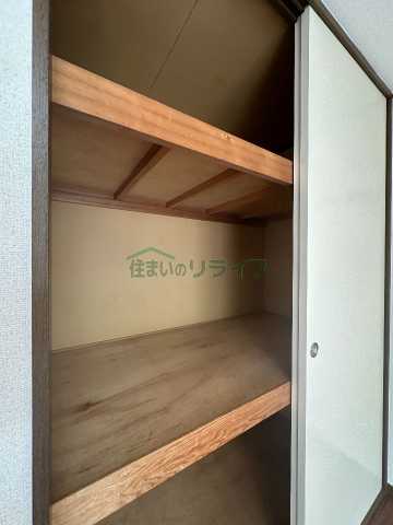 パールハイツ天沼の内装写真