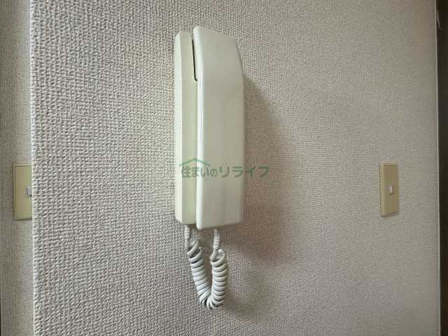 パールハイツ天沼のその他写真