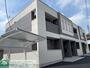 ロンドゥネージュ-Ronddeneige- 2階 新築の賃貸物件