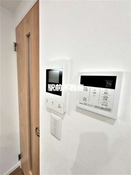 セキュリティ　類似物件流用