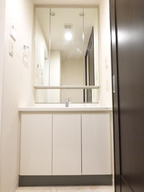 洗面設備　洗面※別部屋参考写真
