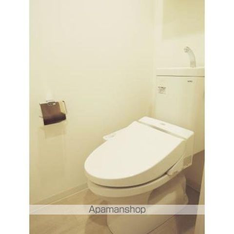 クレール日本橋のトイレ写真