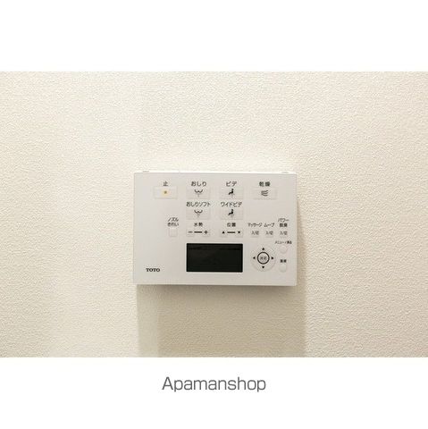 ラクラス中延の内装写真