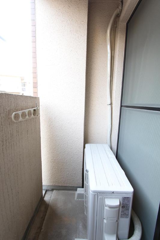 バルコニー　参考写真