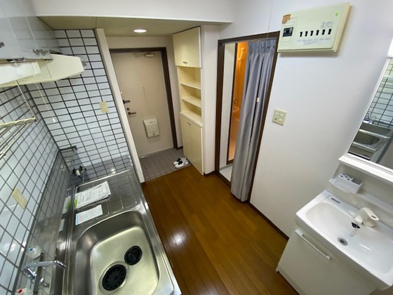 その他部屋・スペース　※別部屋の写真です