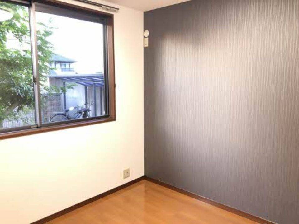 居室・リビング　洋室