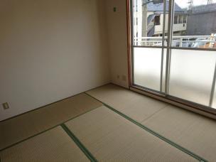 サンハイツ昭和町の内装写真