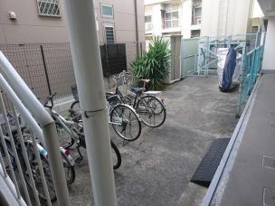 サンハイツ昭和町のその他写真