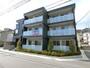 大倉山駅より徒歩8分 2階 築7年7ヶ月の賃貸物件