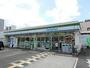 コンビニ　ファミリーマート堺南清水町店（コンビニ）まで488m