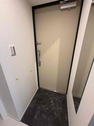 玄関　☆広々とした玄関☆
