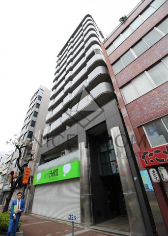 建物外観　ライフステージヨシダ　外観