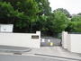 大学・短大　頌栄短期大学（大学・短大）まで2247m