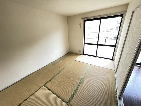 その他　※別号室のお写真です