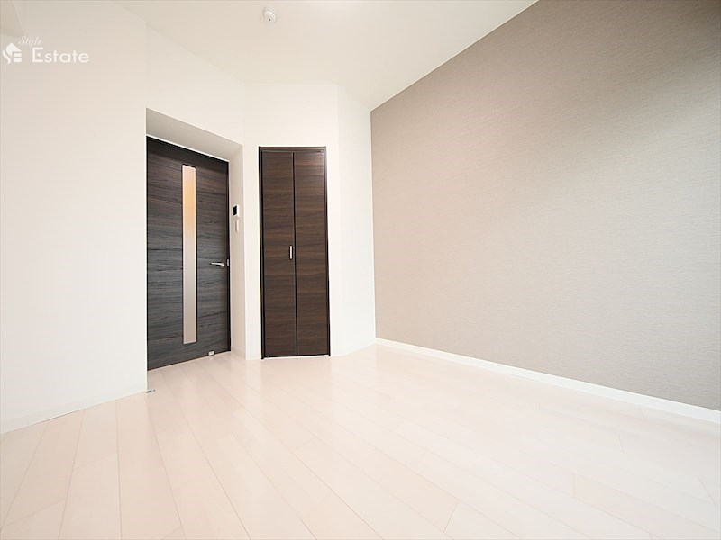 その他部屋・スペース　洋室