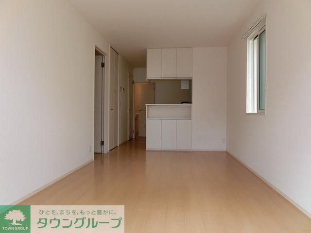 その他部屋・スペース　角部屋２面採光です