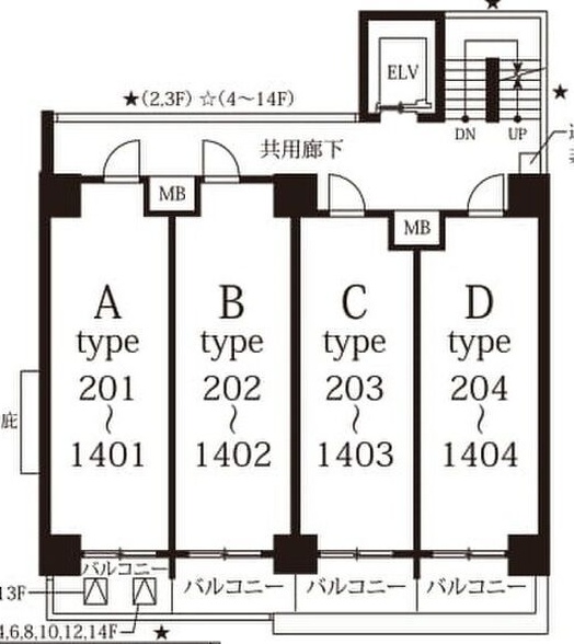 その他