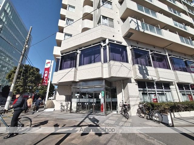 銀行　たましん散田支店（銀行）まで314m