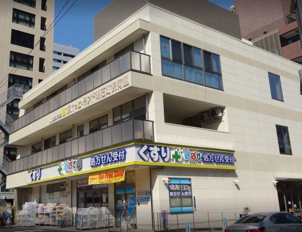 幼稚園・保育園　ぽけっとランド明石町（幼稚園・保育園）まで138m