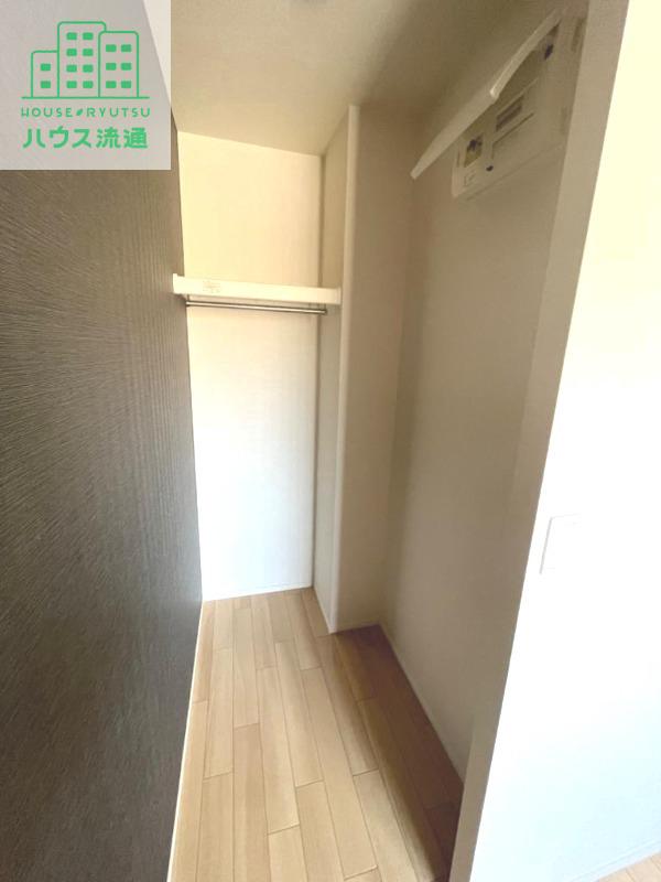 収納　※イメージ写真になります※